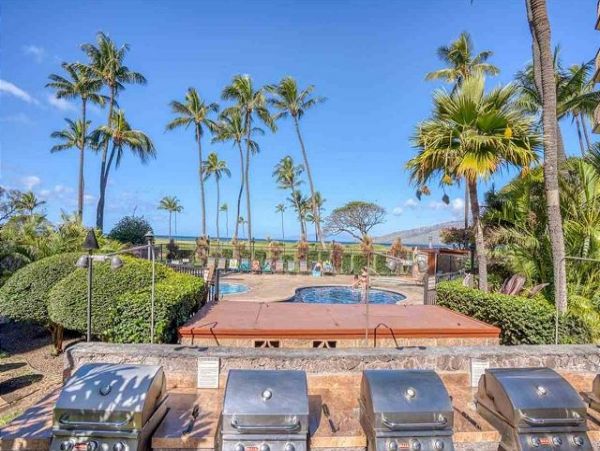 Kihei Condo 970523