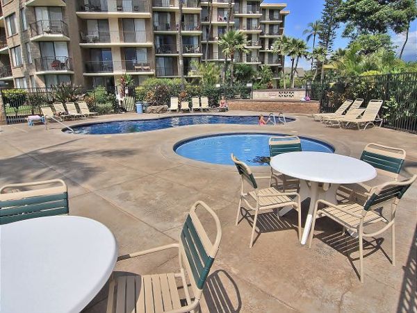Kihei Condo 970523
