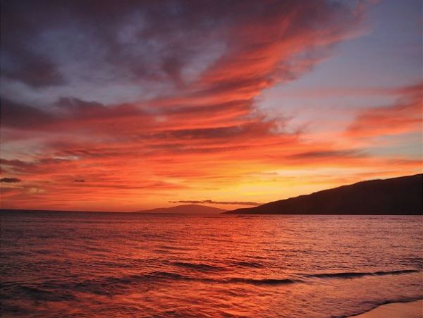 Kihei Condo 970523