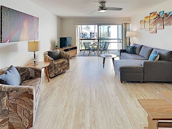 Wailea Condo 970524