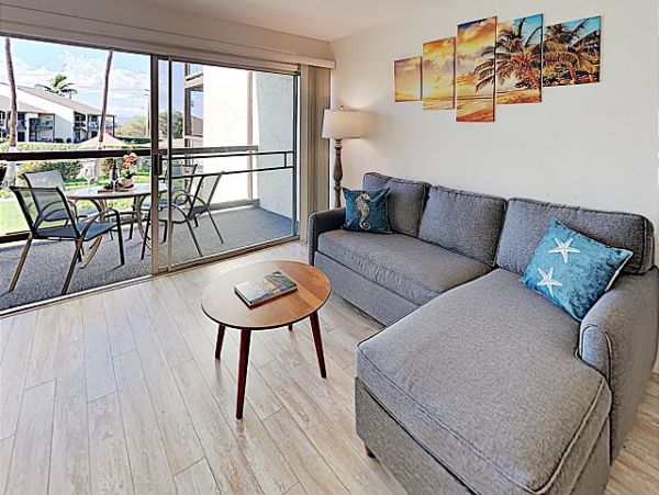 Wailea Condo 970524