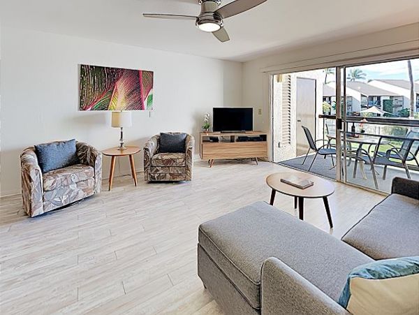 Wailea Condo 970524