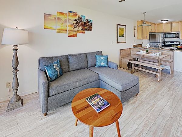 Wailea Condo 970524