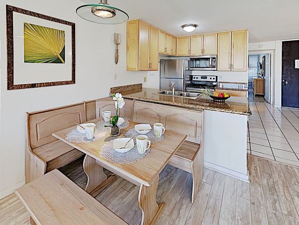 Wailea Condo 970524