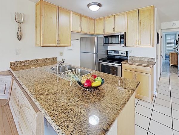 Wailea Condo 970524