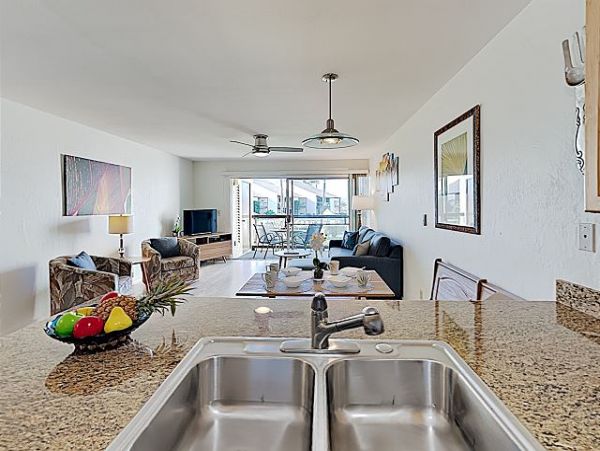 Wailea Condo 970524