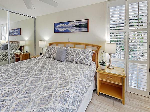 Wailea Condo 970524
