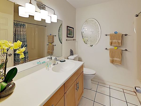 Wailea Condo 970524