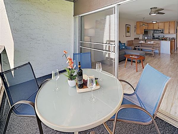 Wailea Condo 970524