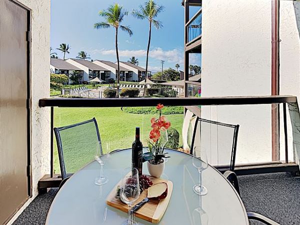 Wailea Condo 970524
