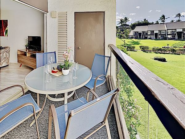 Wailea Condo 970524