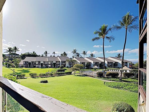 Wailea Condo 970524