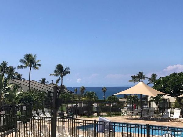 Wailea Condo 970524
