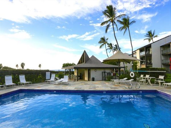 Wailea Condo 970524