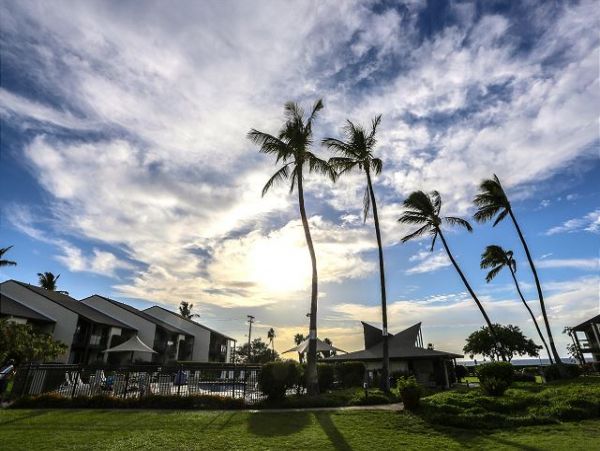 Wailea Condo 970524