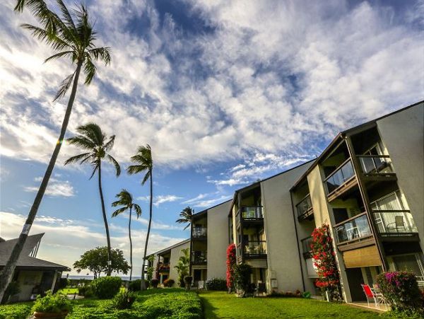 Wailea Condo 970524