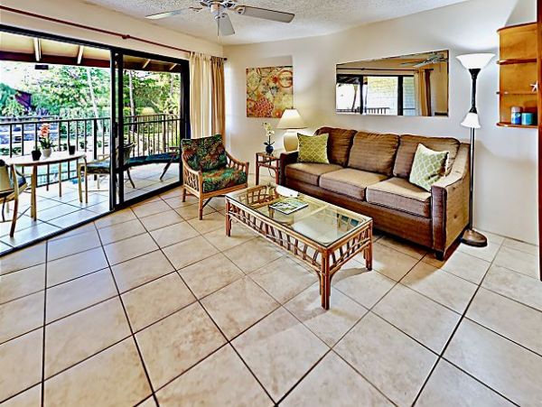 Kihei Condo 970525