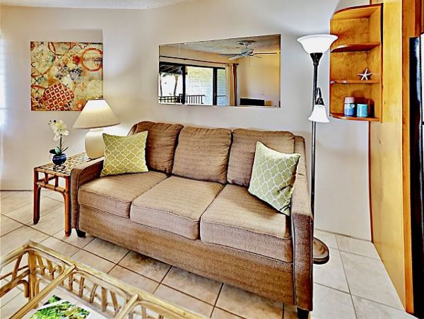 Kihei Condo 970525