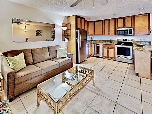 Kihei Condo 970525