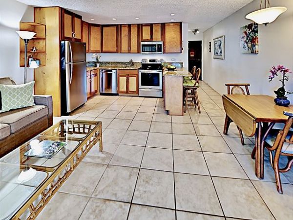 Kihei Condo 970525