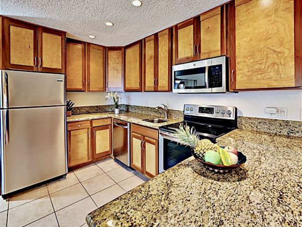 Kihei Condo 970525