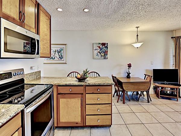 Kihei Condo 970525