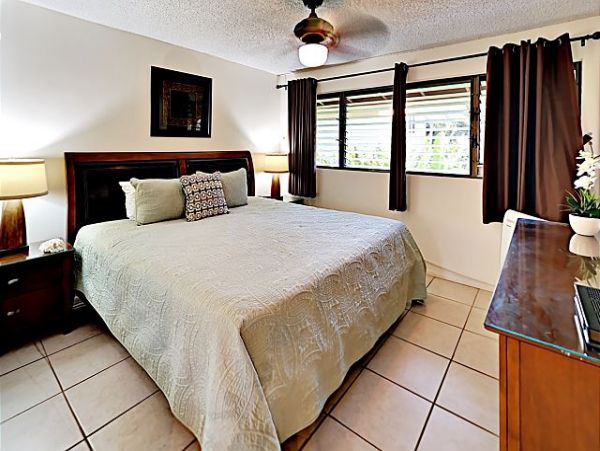 Kihei Condo 970525