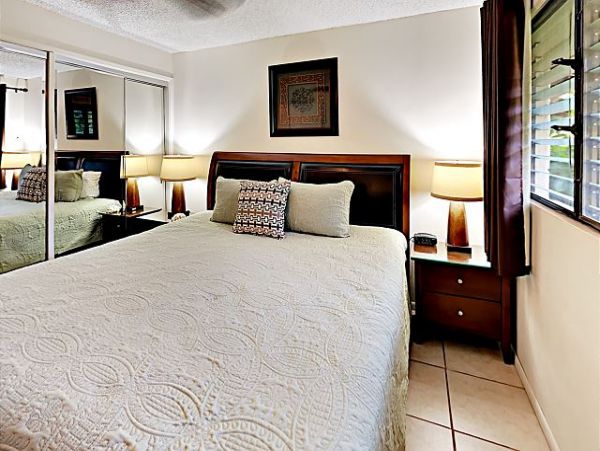 Kihei Condo 970525