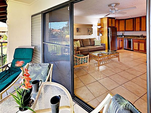 Kihei Condo 970525