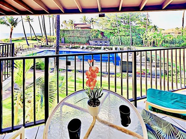 Kihei Condo 970525