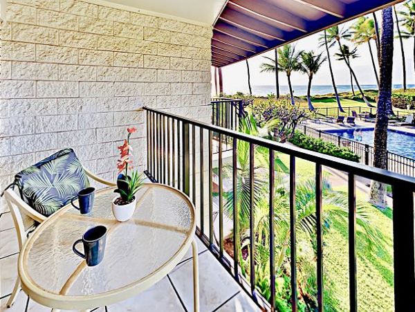 Kihei Condo 970525