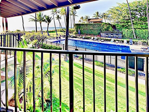Kihei Condo 970525