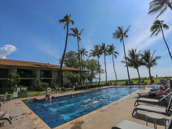 Kihei Condo 970525