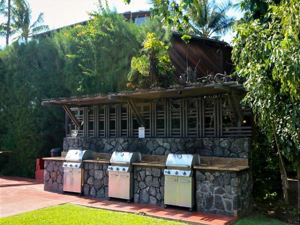 Kihei Condo 970525