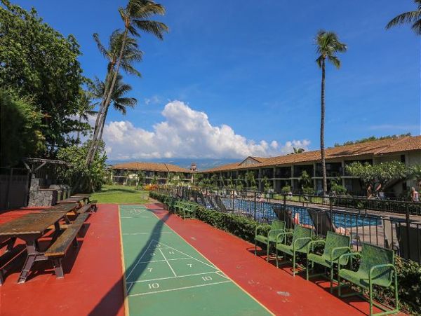 Kihei Condo 970525