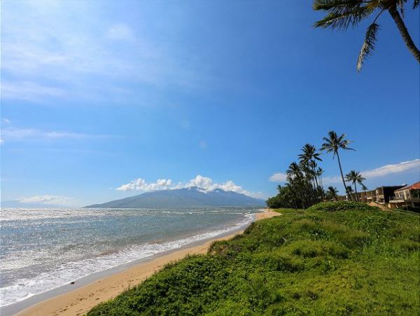 Kihei Condo 970525