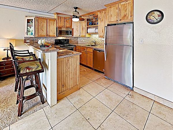 Kihei Condo 970526