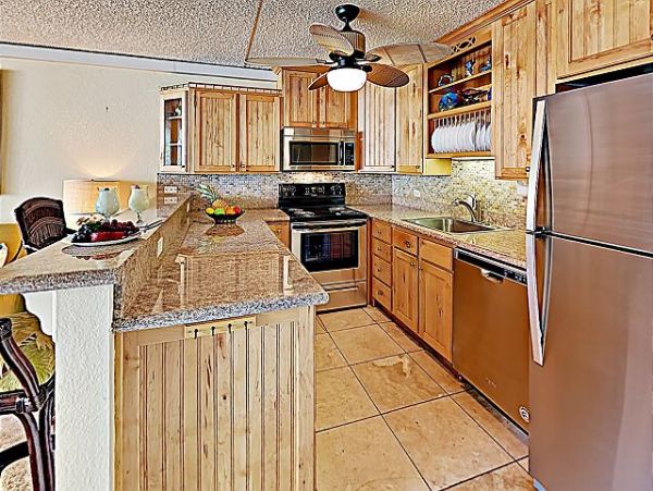 Kihei Condo 970526