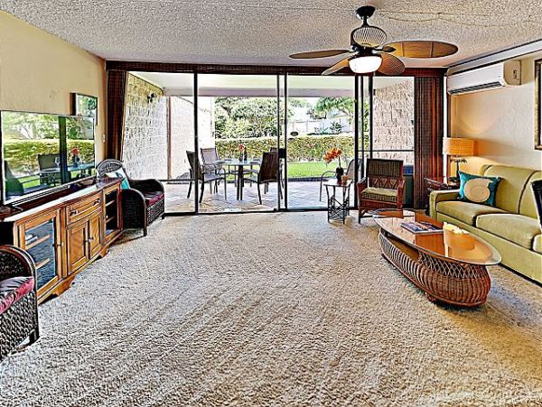 Kihei Condo 970526