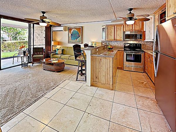 Kihei Condo 970526
