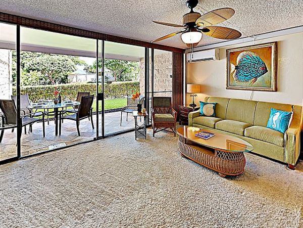 Kihei Condo 970526