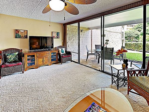 Kihei Condo 970526
