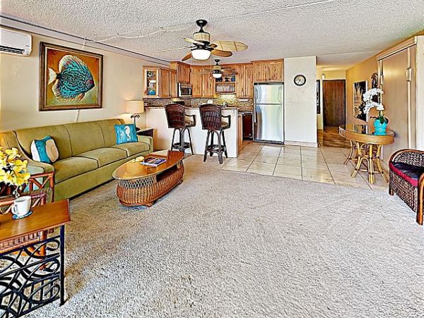 Kihei Condo 970526