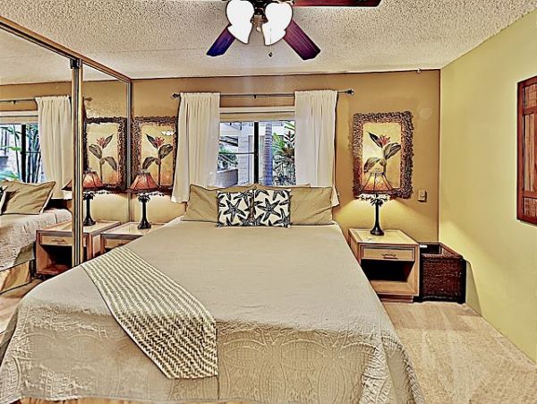 Kihei Condo 970526