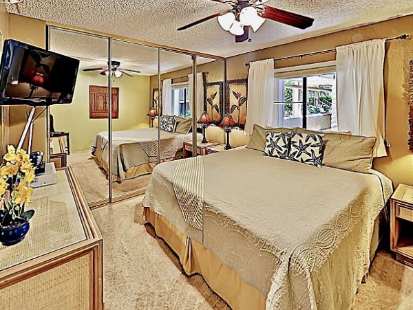 Kihei Condo 970526