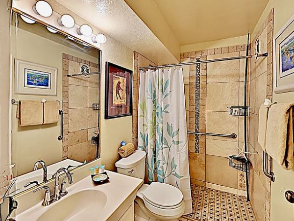 Kihei Condo 970526