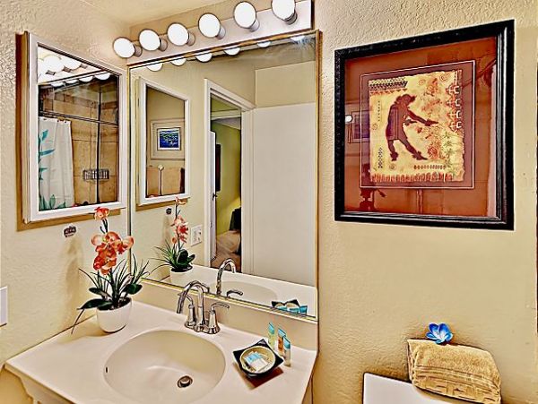 Kihei Condo 970526