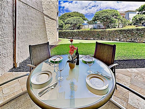 Kihei Condo 970526