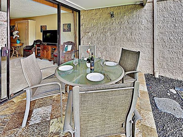 Kihei Condo 970526