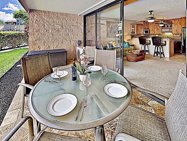 Kihei Condo 970526